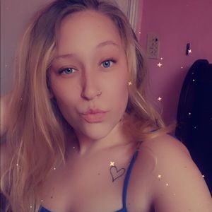 Meet your Posher, Cheyenne